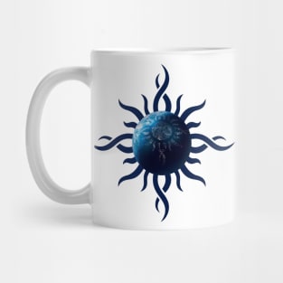 GodSmack World logo Mug